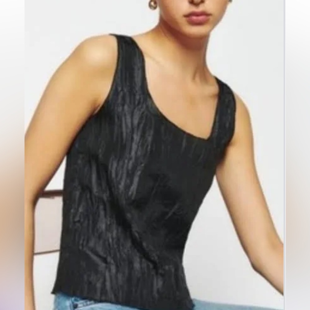 Reformation Frida top